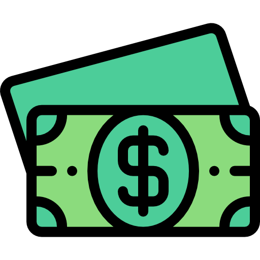 Dollar Symbol