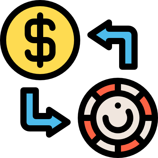 Exchange icon