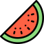 Watermelon ícone 64x64