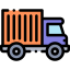 Truck Ikona 64x64