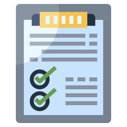Form icon