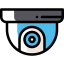 Cctv icon 64x64