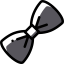 Bow tie icon 64x64