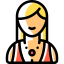 Lady icon 64x64