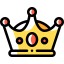 Crown icon 64x64