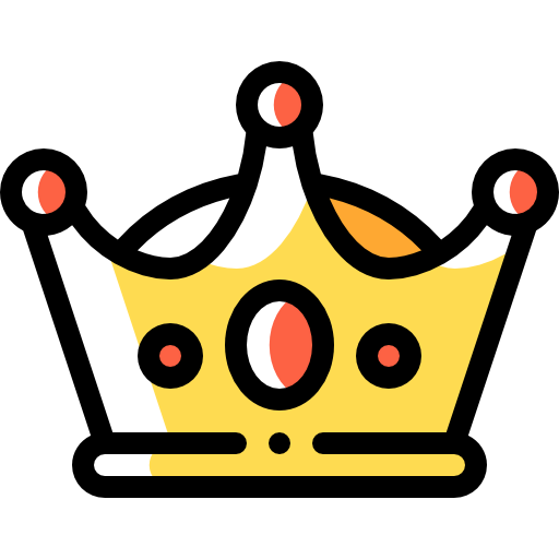 Crown icon