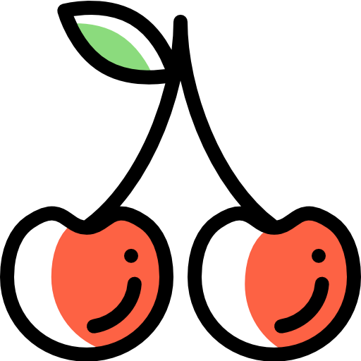 Cherry icon