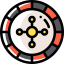Roulette icon 64x64