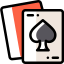 Playing cards icône 64x64