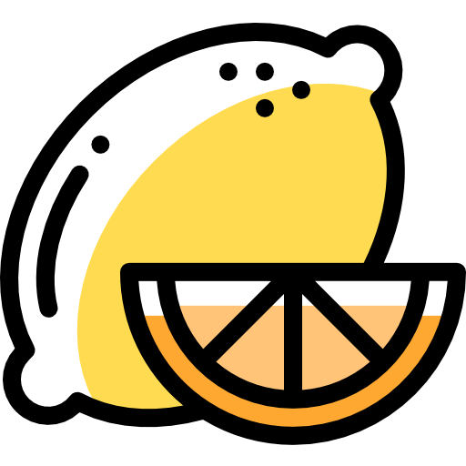 Lemon icon