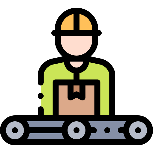 Engineer アイコン