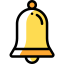 Bell icon 64x64