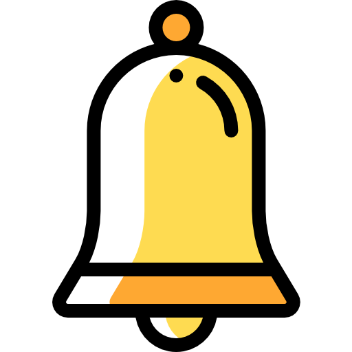 Bell icon