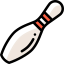 Bowling icon 64x64