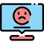 Sad icon 64x64