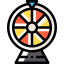 Lottery game icon 64x64