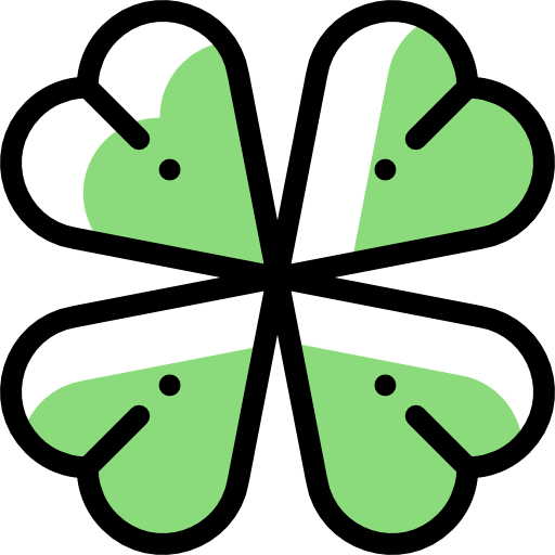 Clover icon
