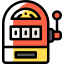 Slot machine icon 64x64