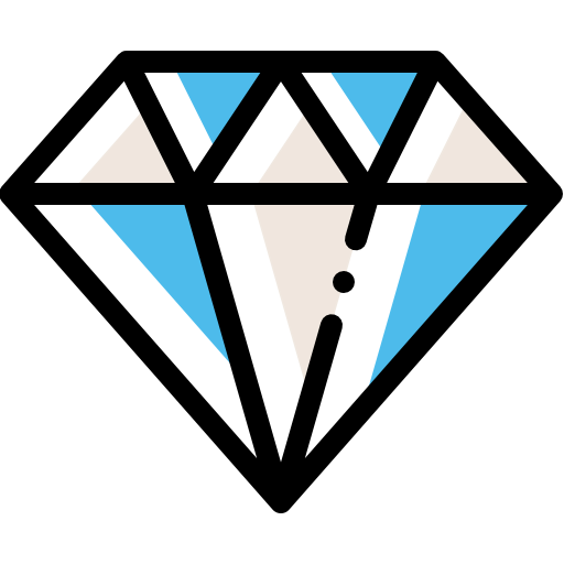 Diamond icon