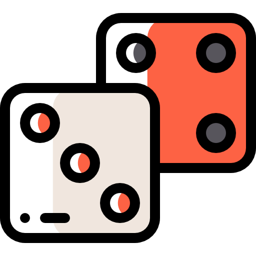Dice icon