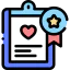 Clipboard icon 64x64