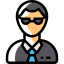 Man icon 64x64
