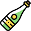 Champagne icon 64x64