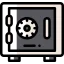 Strongbox іконка 64x64