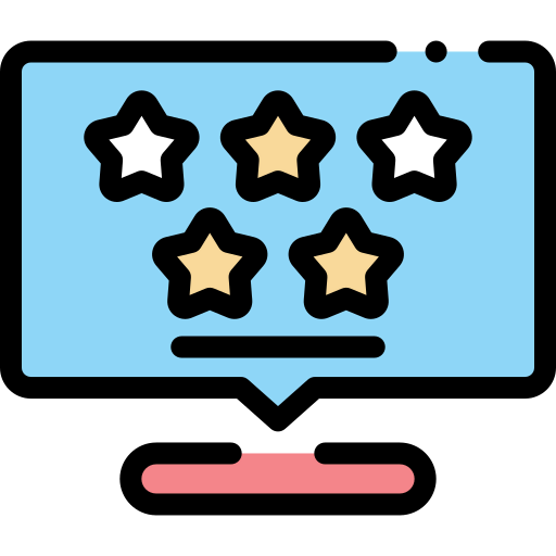 Rating icon