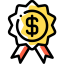 Medal icon 64x64