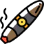 Cigar icon 64x64