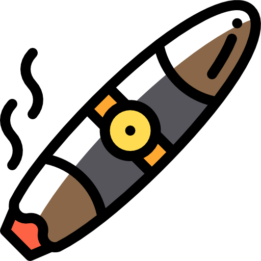 Cigar icon