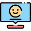 Happy icon 64x64