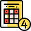 Bingo Symbol 64x64