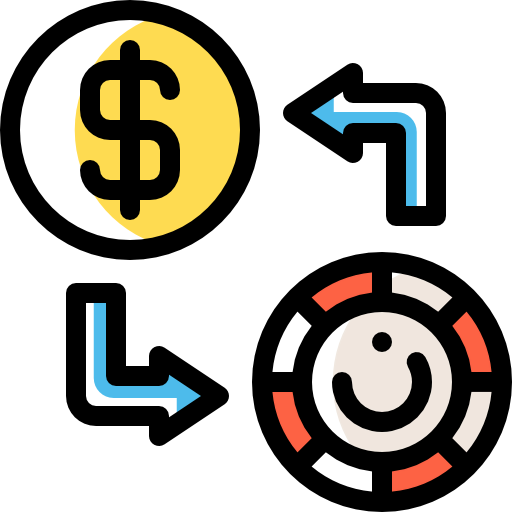 Exchange icon