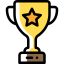 Trophy icon 64x64