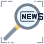 Magnifier icon 64x64
