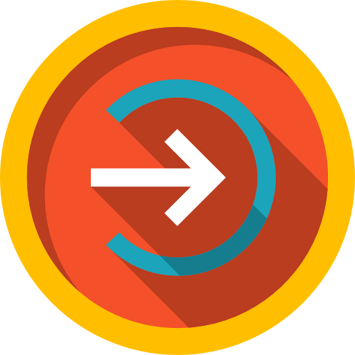 Login icon