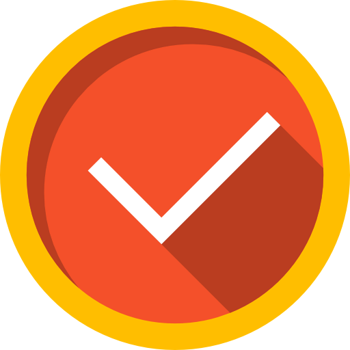 Checked icon