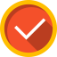 Checked icon 64x64