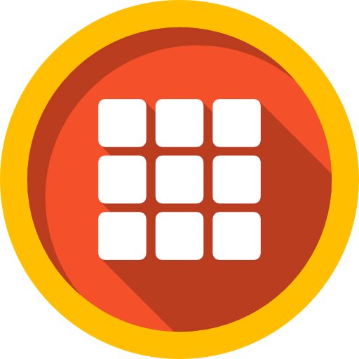 Menu icon