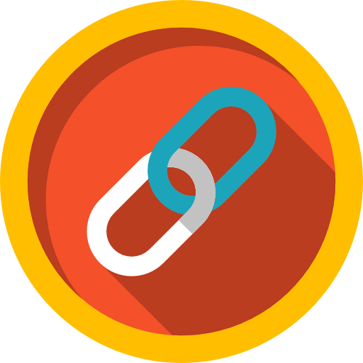 Link icon