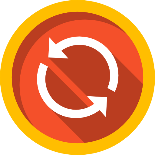 Refresh icon