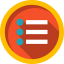 List icon 64x64