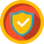 Shield icon 64x64