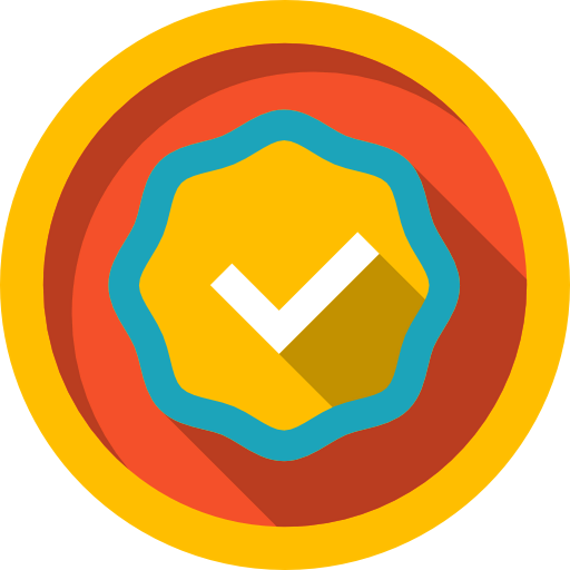 Badge icon