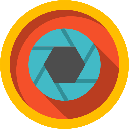 Shutter icon