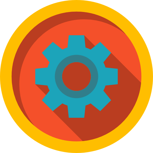 Settings icon
