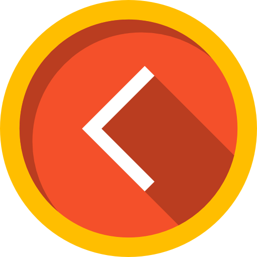 Back icon