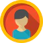 User icon 64x64